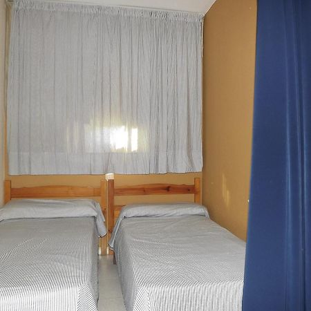Ferienwohnung Apcostas - Habitat Playa Romana Alcossebre Exterior foto