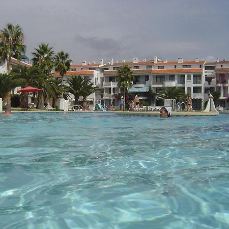Ferienwohnung Apcostas - Habitat Playa Romana Alcossebre Exterior foto