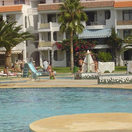 Ferienwohnung Apcostas - Habitat Playa Romana Alcossebre Exterior foto