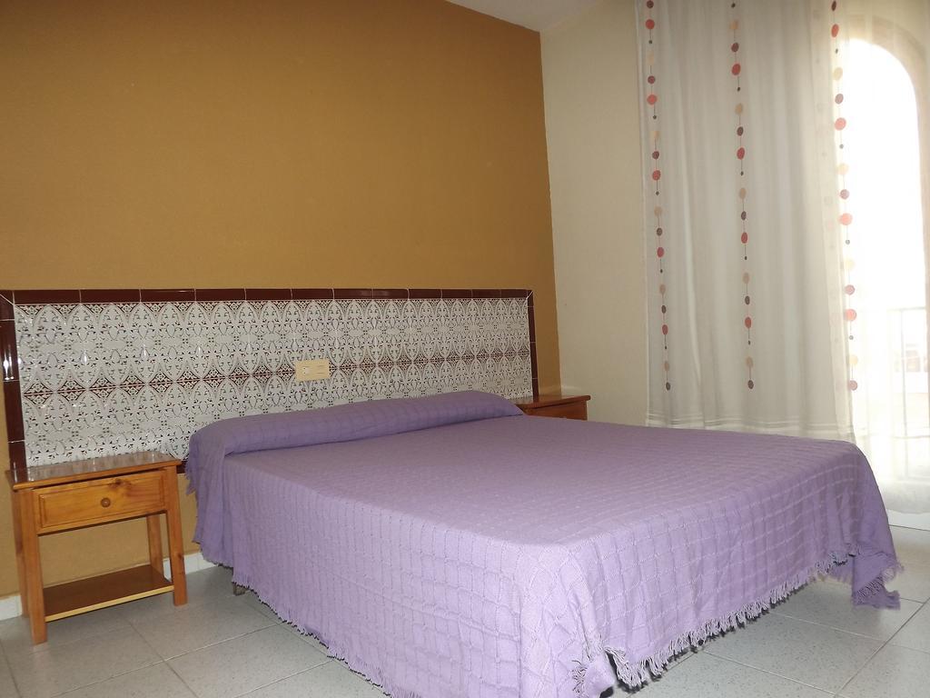 Ferienwohnung Apcostas - Habitat Playa Romana Alcossebre Zimmer foto