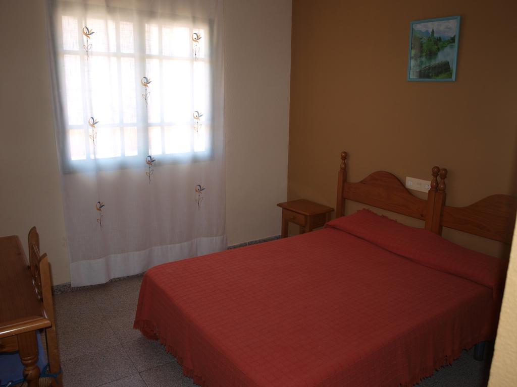 Ferienwohnung Apcostas - Habitat Playa Romana Alcossebre Zimmer foto