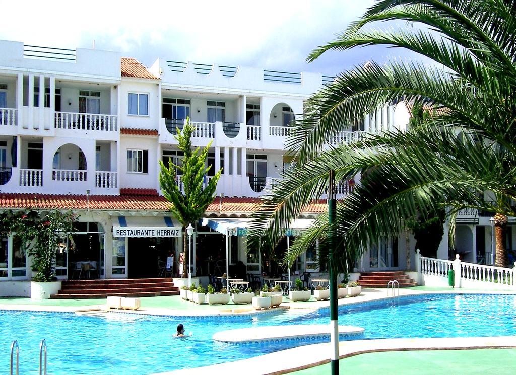 Ferienwohnung Apcostas - Habitat Playa Romana Alcossebre Zimmer foto