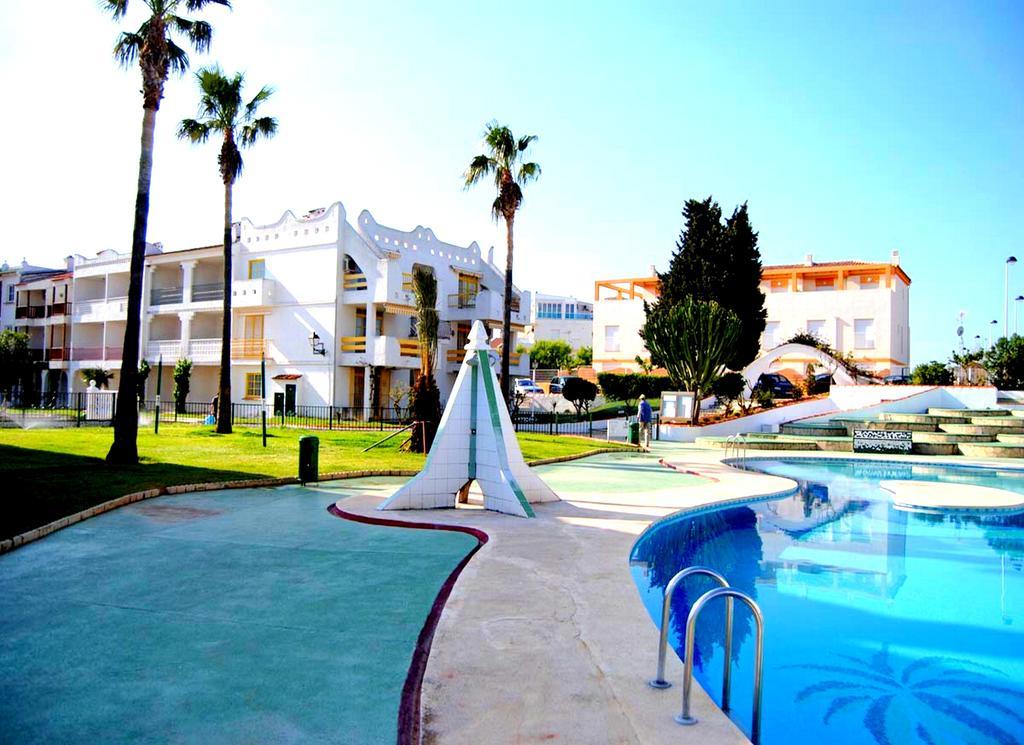 Ferienwohnung Apcostas - Habitat Playa Romana Alcossebre Zimmer foto