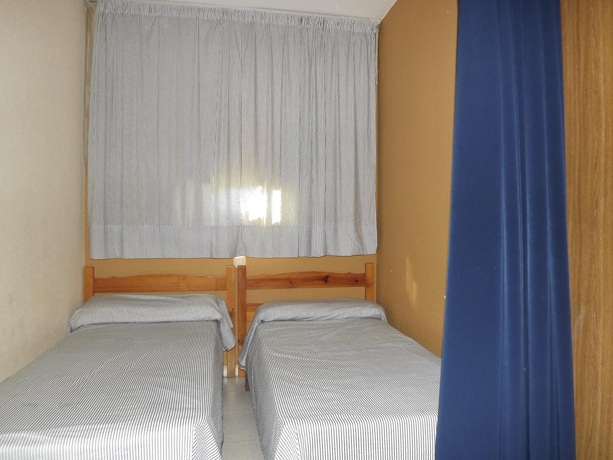 Ferienwohnung Apcostas - Habitat Playa Romana Alcossebre Exterior foto