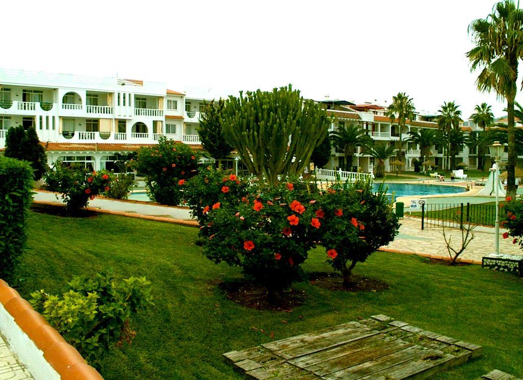Ferienwohnung Apcostas - Habitat Playa Romana Alcossebre Exterior foto
