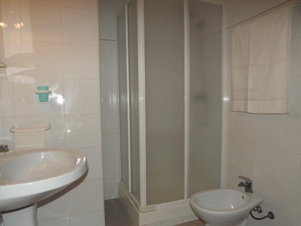 Ferienwohnung Apcostas - Habitat Playa Romana Alcossebre Exterior foto