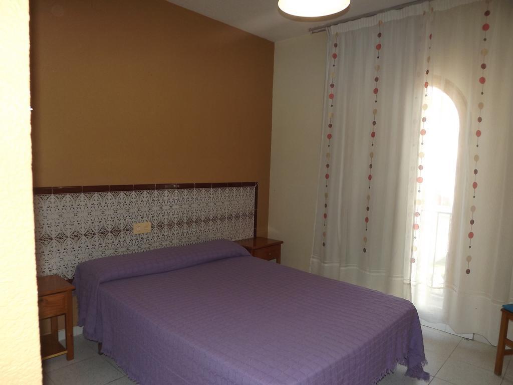 Ferienwohnung Apcostas - Habitat Playa Romana Alcossebre Exterior foto